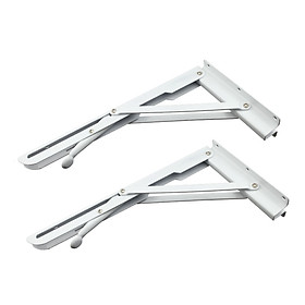 >> BÁO GIÁ BỘ GIÁ ĐỠ KE BÀN GẤP TREO TƯỜNG THÔNG MINH THÉP KHÔNG GỈ MAI LEE - HÀNG CHÍNH HÃNG | Shopee Lazada Sendo Tiki mới nhất 132 Bộ 2 Giá Đỡ Ke Bàn Gấp Treo Tường Tiết Kiệm Không Gian Thông Minh Tiện Lợi