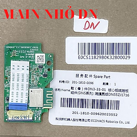 Mua MAIN NHỎ dành cho Robot hút bụi DN