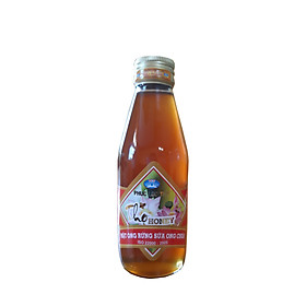 MẬT ONG RỪNG SỮA ONG CHÚA HIỆU THỌ HONEY