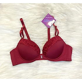 Áo lót Landy LD020 cài trước có gọng mút vừa 2cm made in Viêt Nam dệt may