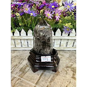 Mua Trụ đá phong thủy trấn thạch đá thạch anh ưu linh