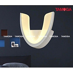 Mua Đèn treo tường phòng ngủ chữ V TAMOGA HIZEL 202