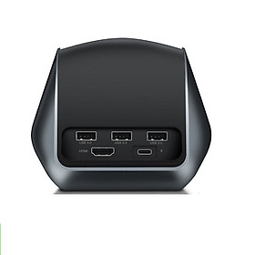 Mua Dock cắm chuyển đổi Type-C sang 1*HDMI  3*USB 3.0 có hổ trợ USB-C PD Power Port cho điện thoại Smart Phone màu Đen Ugreen TC50515CM181 Hàng chính hãng.