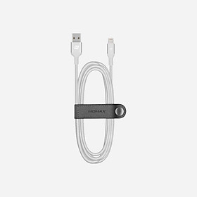 Mua Cáp sạc và truyền dữ liệu Lightning Elite Link 1.2M - Hàng chính hãng MOMAX