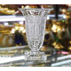 Mua LỌ HOA BOHEMIA MAGMA 33cm Hàng chính hãng