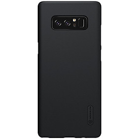 Ốp lưng sần cho Samsung Galaxy Note 8 Nillkin - Hàng chính hãng