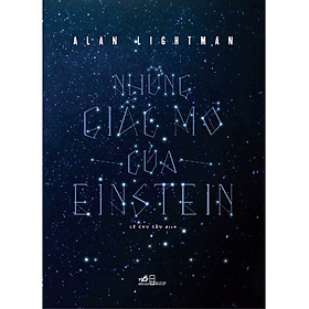 Những giấc mơ của Einstein