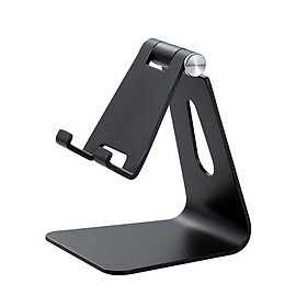 Mua Giá đỡ Smart Phone/ Tablet có thể gấp gọn - Chất liệu hợp kim nhôm