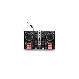 Mua DJCONTROL INPULSE 200 - bộ điều khiển bàn DJ Hercules - HÀNG CHÍNH HÃNG