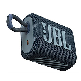 Loa Bluetooth Kháng Nước JBL GO 3- CHÍNH HÃNG