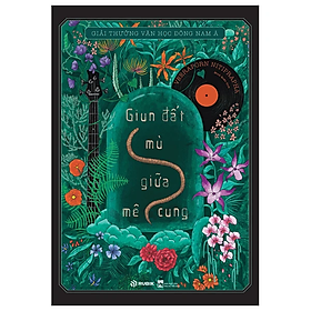 Giun Đất Mù Giữa Mê Cung