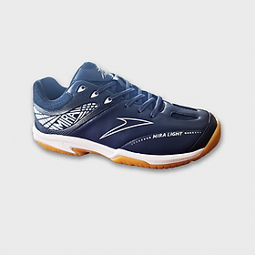 Giày thể thao cầu lông bóng chuyền nam LIGHT đế kếp