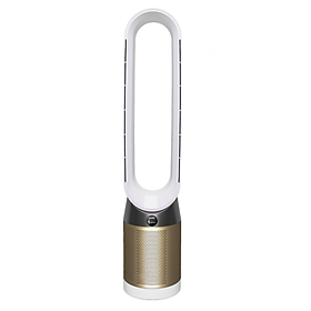 Máy Lọc Không Khí Cao Cấp Dyson Cryptomic TP06 - Hàng Chính Hãng