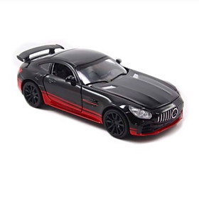 Mô hình xe Mercedes AMG GT Special Edition 1:32 Miniauto - 3222A-1