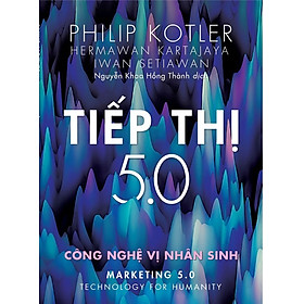 Tiếp Thị 5.0