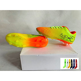 size 11.5 football boots