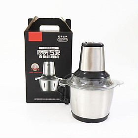Mua Máy xay thịt KITCHEN EXPERT chuyên chế biến thực phẩm cho nhà bếp
