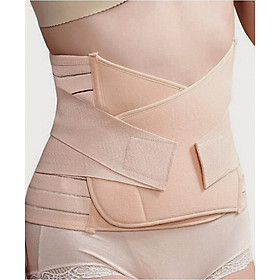 Gen nịt bụng chống cuộn cao cấp