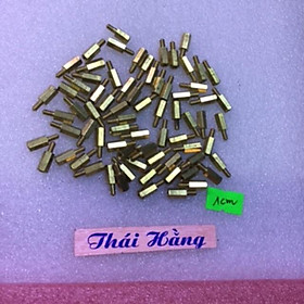 Mua Cọc đồng chống mạch M3-1 cm (20 chiếc ) Giá Rẻ