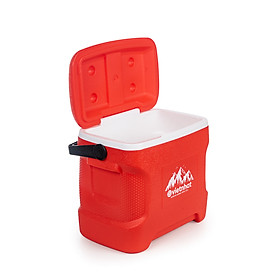 Mua PHÍCH Ủ ĐÁ  PHÍCH GIỮ NHIỆT VUÔNG - NHIỀU SIZE - HÀNG XUẤT KHẨU  Dung tích: 26L - 17L - 15L - 7L