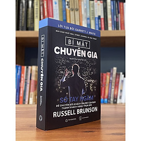 Bí Mật Chuyên Gia – Russell Brunson