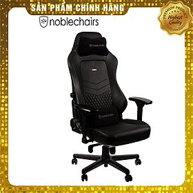 Mua Ghế gaming cao cấp Noblechairs Leather Real ( da thật) - Hàng chính hãng