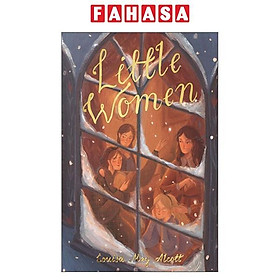 Sách ngoại văn: Little Women And Good Wives