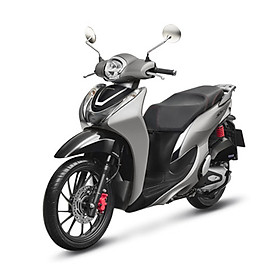 Xe Máy Honda SH Mode 125cc 2020 - Phiên bản Cá tính - Phanh ABS