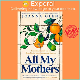 Sách - All My Mothers by Joanna Glen (UK edition, paperback)