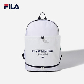 Balo unisex Fila Whiteline