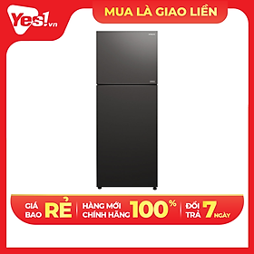 Tủ lạnh Hitachi Inverter 349 lít R-FVY480PGV0(GMG) Model 2020 -Hàng chính hãng (chỉ giao HCM)