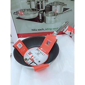Mua Chảo chống dính inox liền khối Elmich Trimax CZ EL-3838 size 28cm-chính hãng 100%