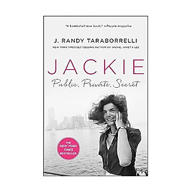 Jackie: Public, Private, Secret