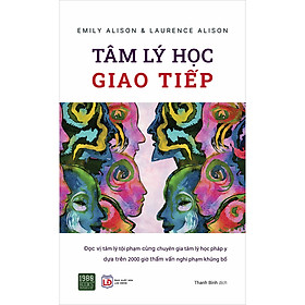 Hình ảnh Tâm lý học giao tiếp