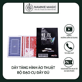 Dây Tàng Hình Ảo Thuật, Đạo Cụ Làm Đồ Vật Bay Lơ Lửng,Đạo Cụ Diễn Đường Phố, Đồ Chơi Sáng Tạo, Thông Minh, Trí Tuệ