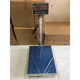 Mua CÂN BÀN ĐIỆN TỬ XK3108A - 300KG  ĐẦU CÂN CHỐNG NƯỚC