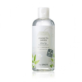 Nước tẩy trang Healing Tea Garden The saem 300ml