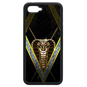 Ốp lưng cho Oppo A3s rắn kim cương 1 - Hàng chính hãng