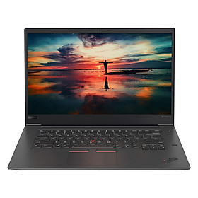 Laptop Lenovo ThinkPad X1 Extreme 20MG0016VN Core i7-8850H/ Win10 Pro (15.6 UHD IPS Touch) - Hàng Chính Hãng