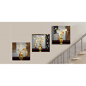 Mua Tranh treo tường  tranh treo Cầu Thang CT01/Gỗ MDF cao cấp phủ kim sa/ Chống ẩm mốc  mối mọt/Bo viền góc tròn