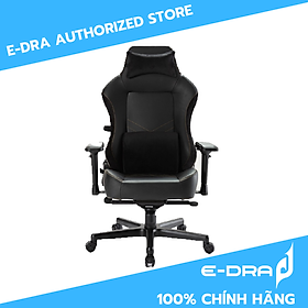 Ghế Gaming E-Dra Champion Gaming Chair E-Dra EGC2022 LUX - Hàng Chính Hãng