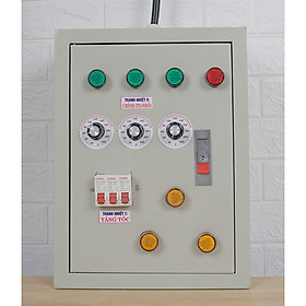 Tủ Điều Khiển Nồi Nấu Phở