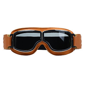 Kính Bulldog Goggle