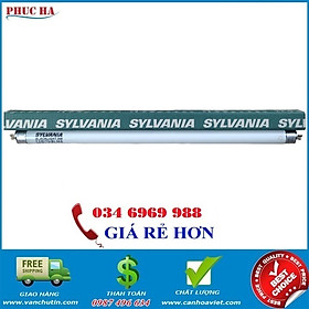 Mua Bóng đèn 8w sử dụng cho đèn diệt côn trùng DS-D82