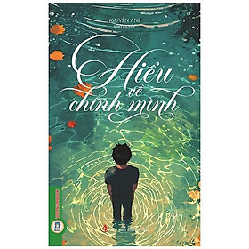Sách - Hiểu Về Chính Mình