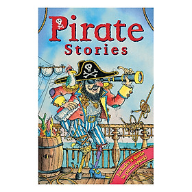 [Download Sách] Pirate Stories