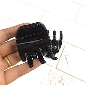 Cặp càng cua size đại:mẫu 6 răng