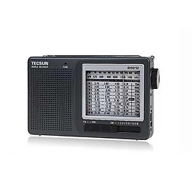 Hình ảnh Radio Tecsun R-9012 (Hàng nhập khẩu)