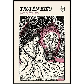 Tủ Sách Đời Người: Truyện Kiều - Bản Quyền