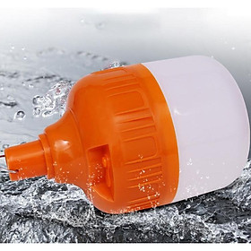 Bóng Đèn Tích Điện Công Suất 120W